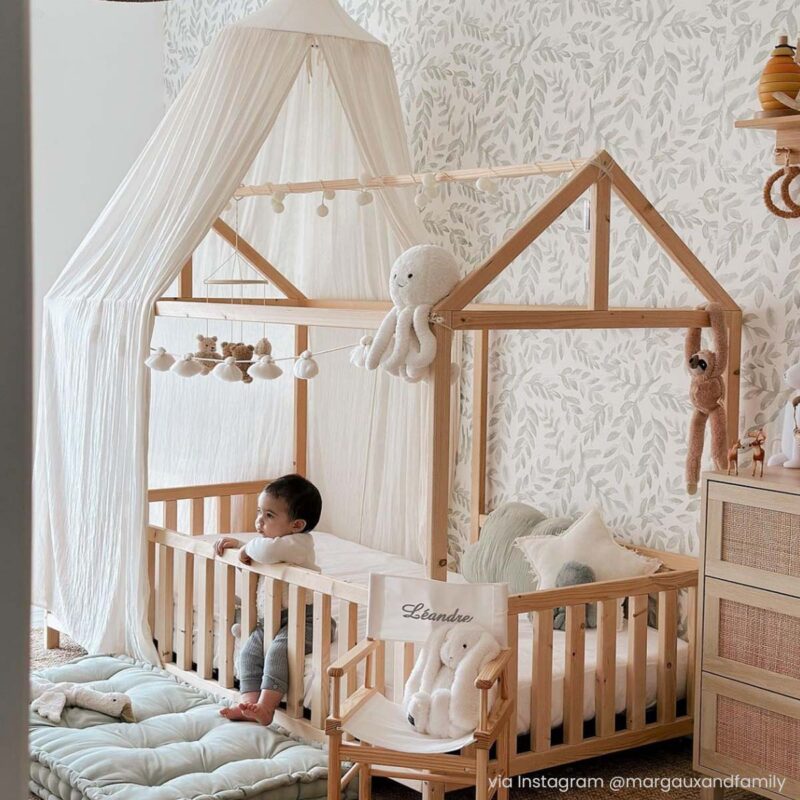chambre-enfant-papier-peint